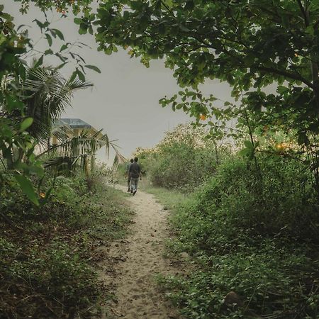 Waves And Shores Beach Villa Mararikulam Bagian luar foto