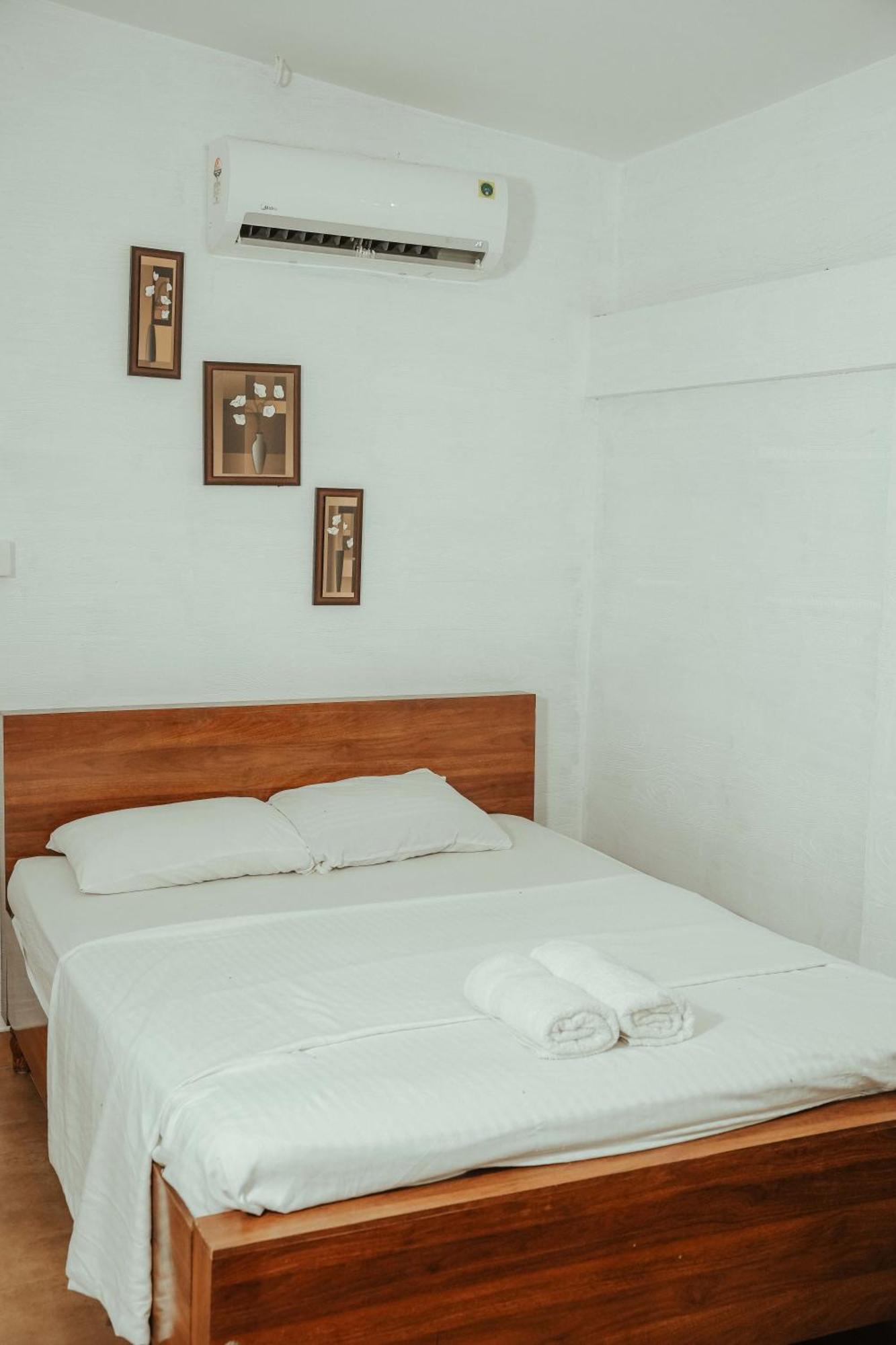 Waves And Shores Beach Villa Mararikulam Bagian luar foto